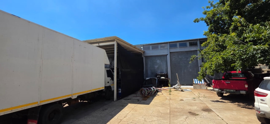 Commercial Property for Sale in Potchefstroom Industrial North West